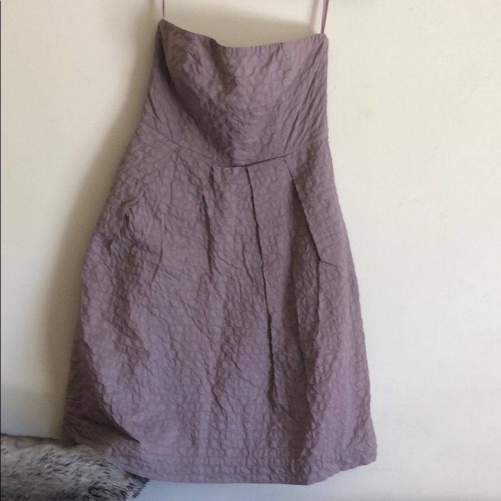 Cocktail dress